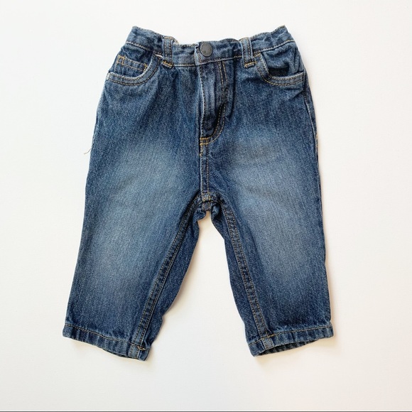Kenneth Cole Reaction jeans - Picture 1 of 4